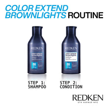 Load image into Gallery viewer, Color Extend Brownlights Conditioner 8.4Oz