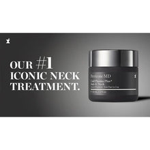 Load image into Gallery viewer, Cold Plasma+ Sub D Neck Cream 2 oz