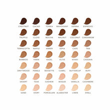 Load image into Gallery viewer, Ultimate Coverage Foundation - Amber
