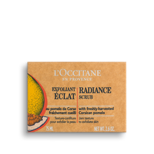 Load image into Gallery viewer, Radiance Scrub- 2.6 oz