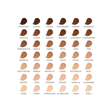 Load image into Gallery viewer, Matte Skin/ Shine- Proof Foundation - Amber