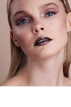 Load image into Gallery viewer, Trifecta Metallica Lip, Eye & Cheek Stick Amethyst