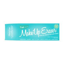 Load image into Gallery viewer, MakeUp Eraser - Floral Print