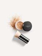 Load image into Gallery viewer, Original Loose Powder Foundation Spf 15 Deepest Deep 30