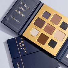 Load image into Gallery viewer, Teddy Boy Eyeshadow Palette 9-Piece Eyeshadow Palette