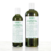Load image into Gallery viewer, Cucumber A/F Ton 16.9Oz/500Ml