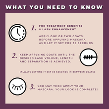 Load image into Gallery viewer, Blinc Lash Primer - Black
