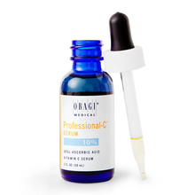Load image into Gallery viewer, Professional-C Serum 10% 1.0 fl oz (30 mL)