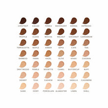 Load image into Gallery viewer, Ultimate Coverage Foundation - Amber