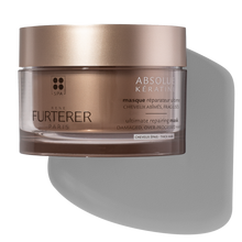 Load image into Gallery viewer, ABSOLUE KERATINE ultimate repairing mask- thick hair 200 ml / Net Wt. 6.9 oz.