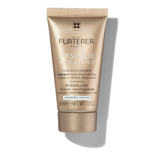 Load image into Gallery viewer, ABSOLUE KERATINE ultimate repairing mask- thick hair 200 ml / Net Wt. 6.9 oz.
