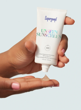 Load image into Gallery viewer, Unseen Sunscreen SPF 40, 15 ml
