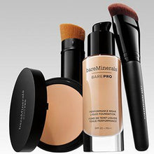 Load image into Gallery viewer, Barepro Performance Wear Powder Foundation