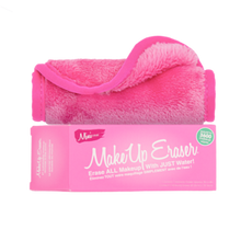 Load image into Gallery viewer, MakeUp Eraser - Floral Print