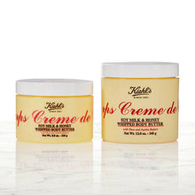 Load image into Gallery viewer, Creme De Corps Whip Body Cream 8Oz