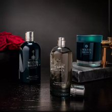 Load image into Gallery viewer, Russian Leather Bath & Shower Gel