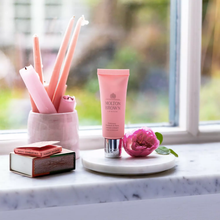 Load image into Gallery viewer, Delicious Rhubarb & Rose Hand Cream