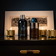 Load image into Gallery viewer, Russian Leather Bath & Shower Gel