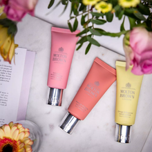 Load image into Gallery viewer, Delicious Rhubarb & Rose Hand Cream
