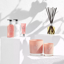 Load image into Gallery viewer, Delicious Rhubarb & Rose Hand Cream