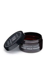 Load image into Gallery viewer, HEAVY HOLD POMADE 3 oz