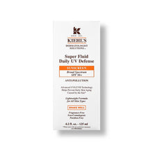 Load image into Gallery viewer, Uv Defense Antpol Sf Spf50 125Ml Us