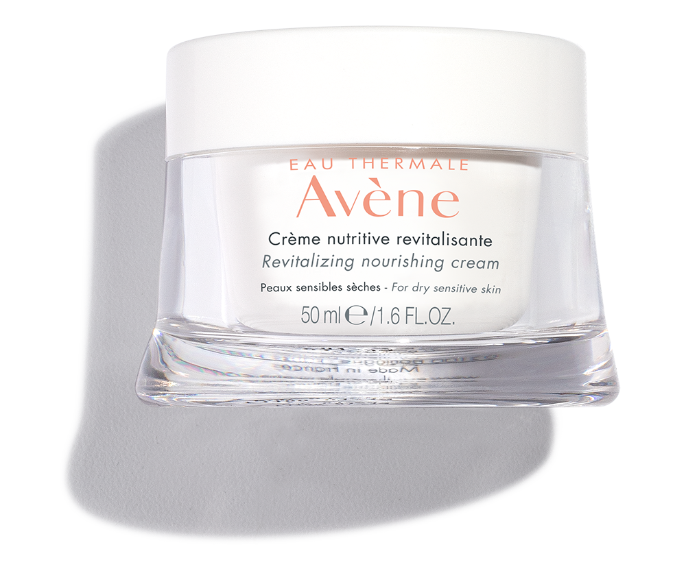 Revitalizing Nourishing Cream 1.6 fl.oz.