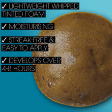 Load image into Gallery viewer, SELF TAN CLASSIC BRONZING MOUSSE 120 ml