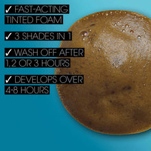 Load image into Gallery viewer, SELF TAN EXPRESS ADVANCED BRONZING MOUSSE 200 ml