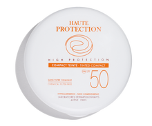 Load image into Gallery viewer, Mineral Tinted Compact SPF 50 - Beige Net Wt. 0.35 oz.