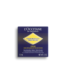 Load image into Gallery viewer, Immortelle Precious Cream - 1.7 oz.