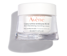 Load image into Gallery viewer, RICH Revitalizing Nourishing Cream 1.6 fl.oz.