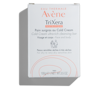 Load image into Gallery viewer, Trixera Cleansing Bar Net Wt. 3.5 oz.