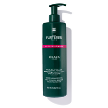 Load image into Gallery viewer, OKARA COLOR Protection Shampoo  50 ml / 1.6 fl. oz.
