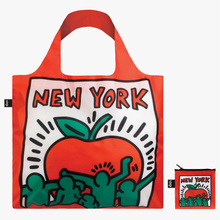 Load image into Gallery viewer, Keith Haring New York Bag
