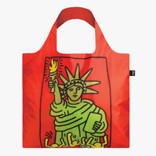 Load image into Gallery viewer, Keith Haring New York Bag

