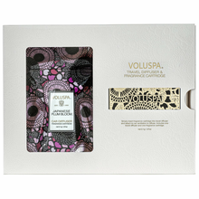 Load image into Gallery viewer, Japanese Plum Bloom Travel Diffuser
