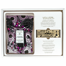 Load image into Gallery viewer, Japanese Plum Bloom Travel Diffuser
