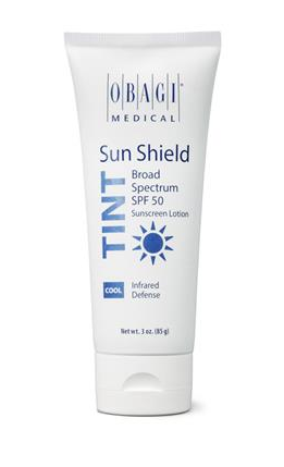 Obagi Sun Shield Tint Cool 3oz (85 g)