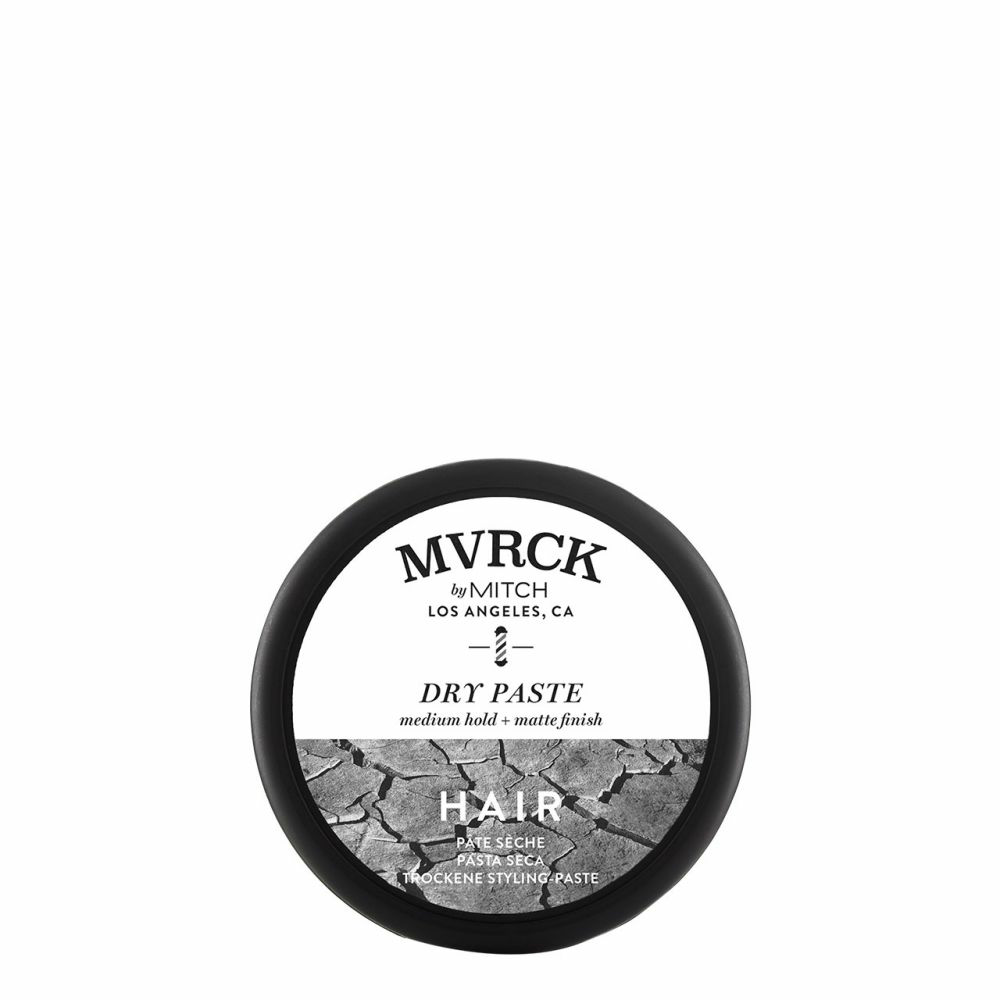 Mvrck Dry Paste 4 Oz – Beauty Loops