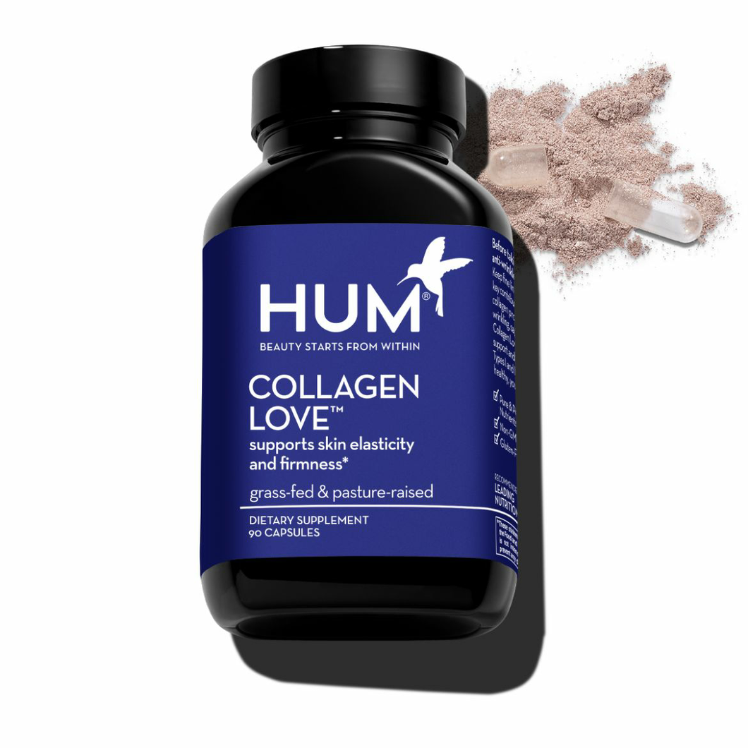 Collagen Love - Skin Elasticity Supplement