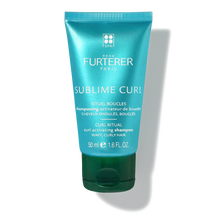 Load image into Gallery viewer, SUBLIME CURL curl activating shampoo 50 ml / 1.6 fl. oz.
