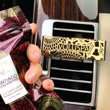 Load image into Gallery viewer, Japanese Plum Bloom Travel Diffuser
