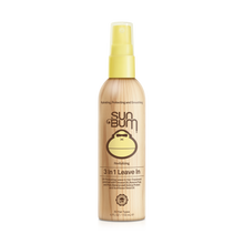 Load image into Gallery viewer, Revitalizing 3 In 1 Leave In Conditioner 4 oz
