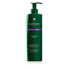 Load image into Gallery viewer, OKARA SILVER toning shampoo  200 ml / 6.7 fl. oz.
