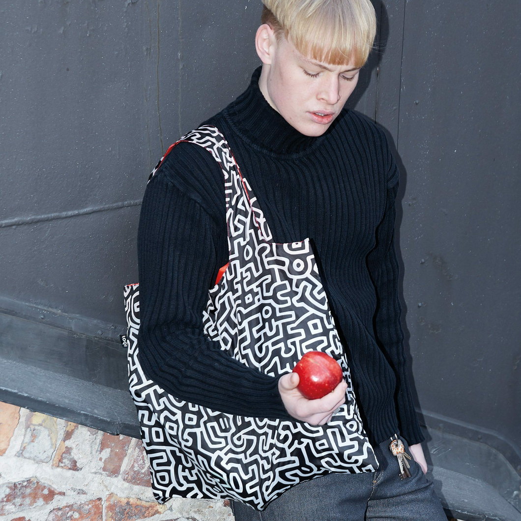 Keith Haring Untitled Bag