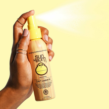 Load image into Gallery viewer, Revitalizing 3 In 1 Leave In Conditioner 4 oz
