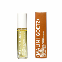 Load image into Gallery viewer, Leather Perfume Oil0.3Oz―9Ml
