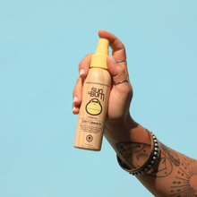 Load image into Gallery viewer, Revitalizing 3 In 1 Leave In Conditioner 4 oz
