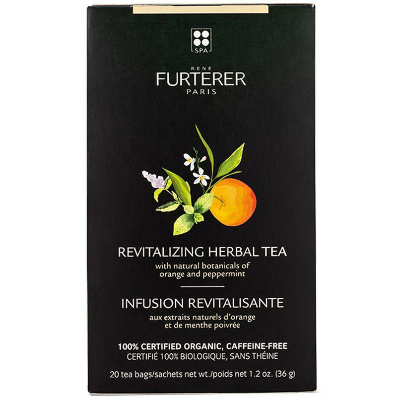 Revitalizing Herbal Tea 20 tea bags/sachets